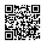 本网页连接的 QRCode