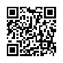 本网页连接的 QRCode