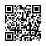 本网页连接的 QRCode