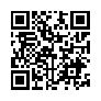 本网页连接的 QRCode