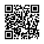 本网页连接的 QRCode