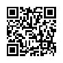 本网页连接的 QRCode