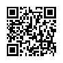 本网页连接的 QRCode