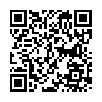 本网页连接的 QRCode