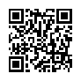 本网页连接的 QRCode