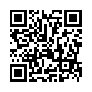 本网页连接的 QRCode