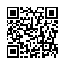 本网页连接的 QRCode