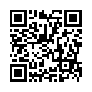 本网页连接的 QRCode