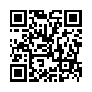 本网页连接的 QRCode