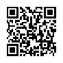 本网页连接的 QRCode