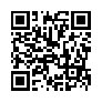 本网页连接的 QRCode