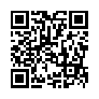 本网页连接的 QRCode