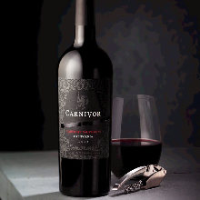 Carnivor Cabernet Sauvignon