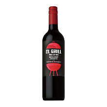 El Grill Malbec 红葡萄酒