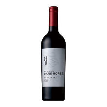 Dark Horse Big Red Blend