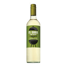 El Grill Torrontés 白葡萄酒