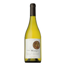 Viña Maipo Reserva Vitral Chardonnay 白葡萄酒
