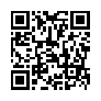 本网页连接的 QRCode