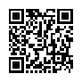 本网页连接的 QRCode