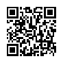 本网页连接的 QRCode