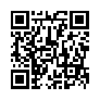 本网页连接的 QRCode