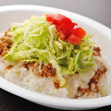 墨西哥饭