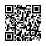 本网页连接的 QRCode