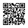 本网页连接的 QRCode