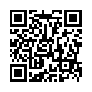 本网页连接的 QRCode