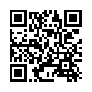 本网页连接的 QRCode