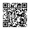 本网页连接的 QRCode