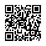 本网页连接的 QRCode