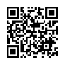 本网页连接的 QRCode