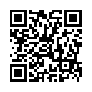 本网页连接的 QRCode