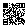 本网页连接的 QRCode