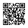 本网页连接的 QRCode