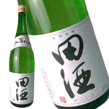 纯米大吟酿 田酒