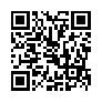 本网页连接的 QRCode