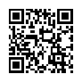 本网页连接的 QRCode