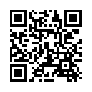 本网页连接的 QRCode