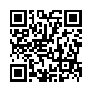 本网页连接的 QRCode