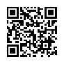 本网页连接的 QRCode