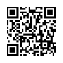 本网页连接的 QRCode