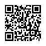 本网页连接的 QRCode