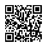 本网页连接的 QRCode