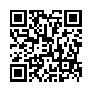 本网页连接的 QRCode