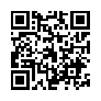 本网页连接的 QRCode