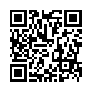 本网页连接的 QRCode