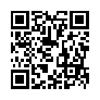 本网页连接的 QRCode