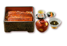 1,980日元组合餐 (5道菜)